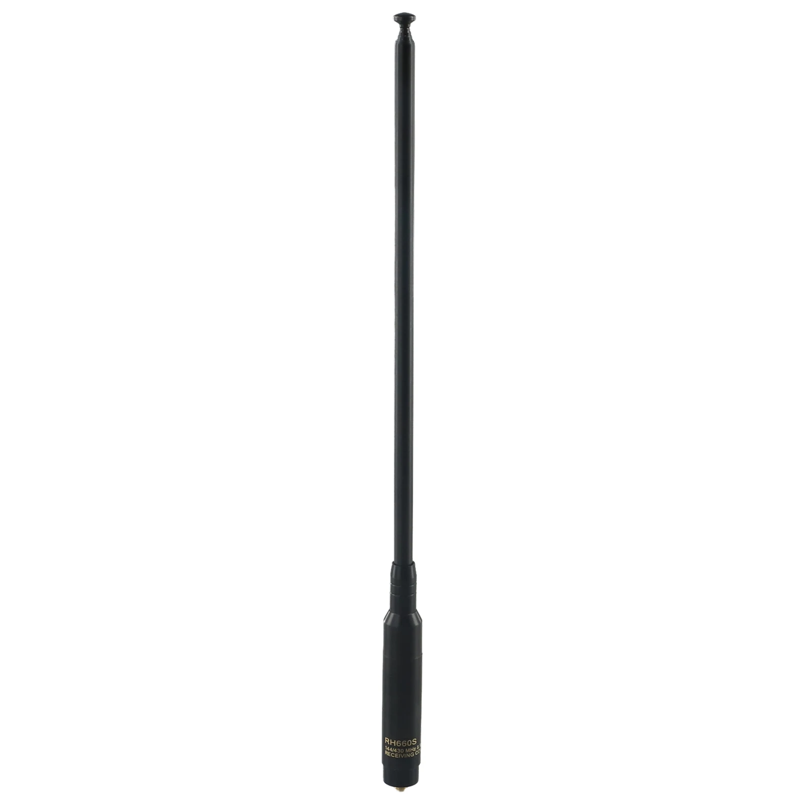 RH660S for antenna Dual for walkie-talkie for antenna For Communication Devices 3.0dB Gain 144MHz for Max Power 10W For YAESU