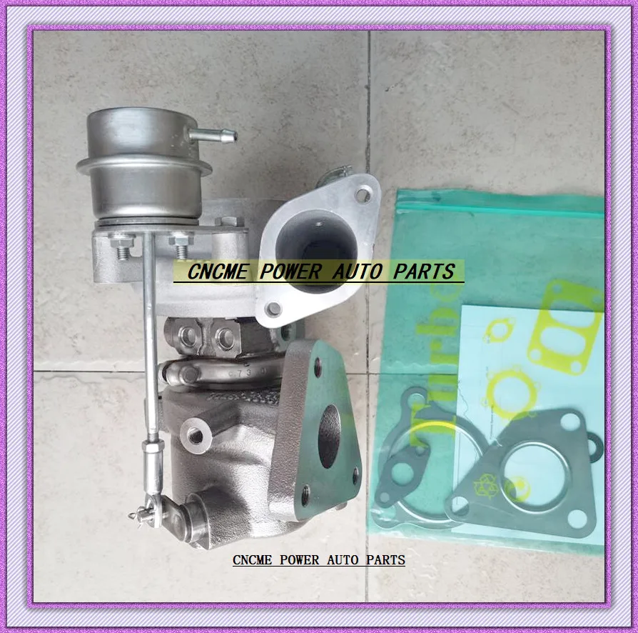 

TURBO TF035HM 49135-03920 49135-03910 49135-03910A 49135-03900 MW253282 For Zoyte Domy Z500 SR7 X5 4A91T 1.5T 110kw 1.5L 2018