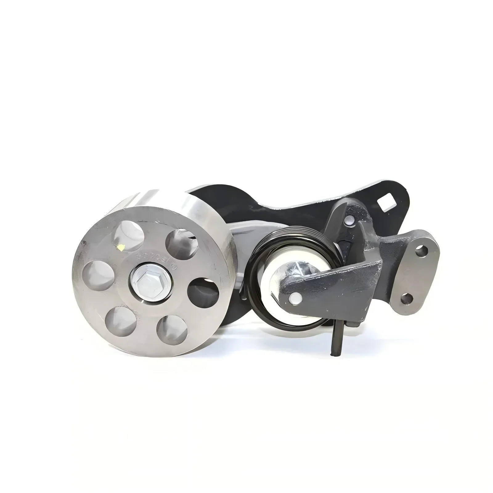 FridayParts Aftermarket Belt Tensioner 7141788 for Skid Steer Loader A770 S630 S650 S750