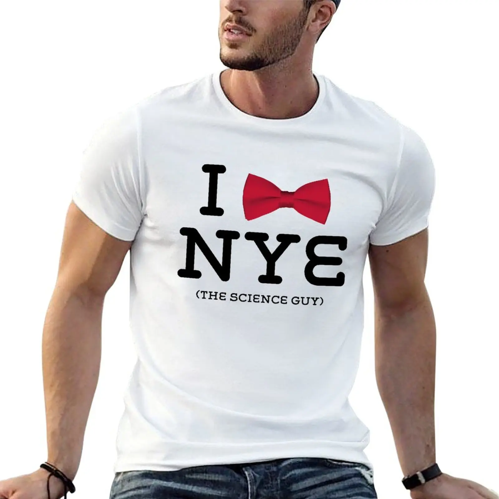 You Love Bill Nye T…