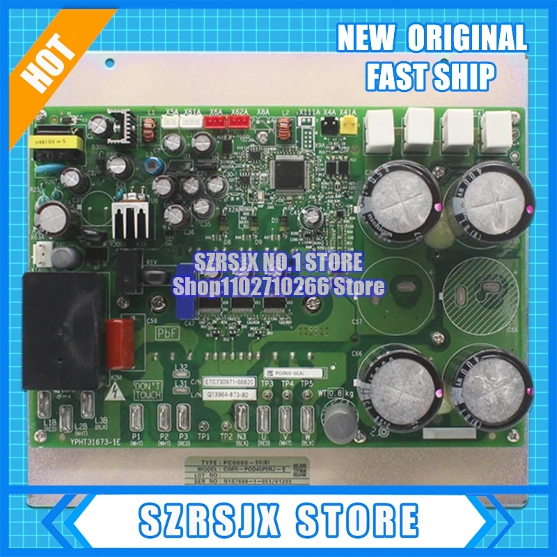 

PC1133-55 6023600 RQP450BAY1 test ok circuit board motherboard