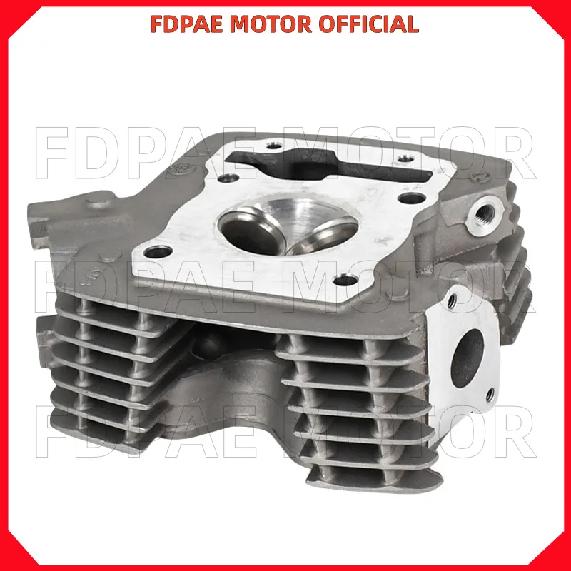 Cylinder Head Assembly for Wuyang Honda Wh150-7-7a