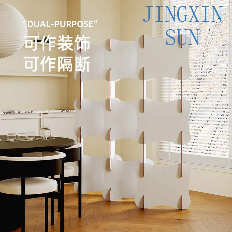 Partisi Dinding Layar untuk Ka - Room Divider Bamboo ulasan dan harga