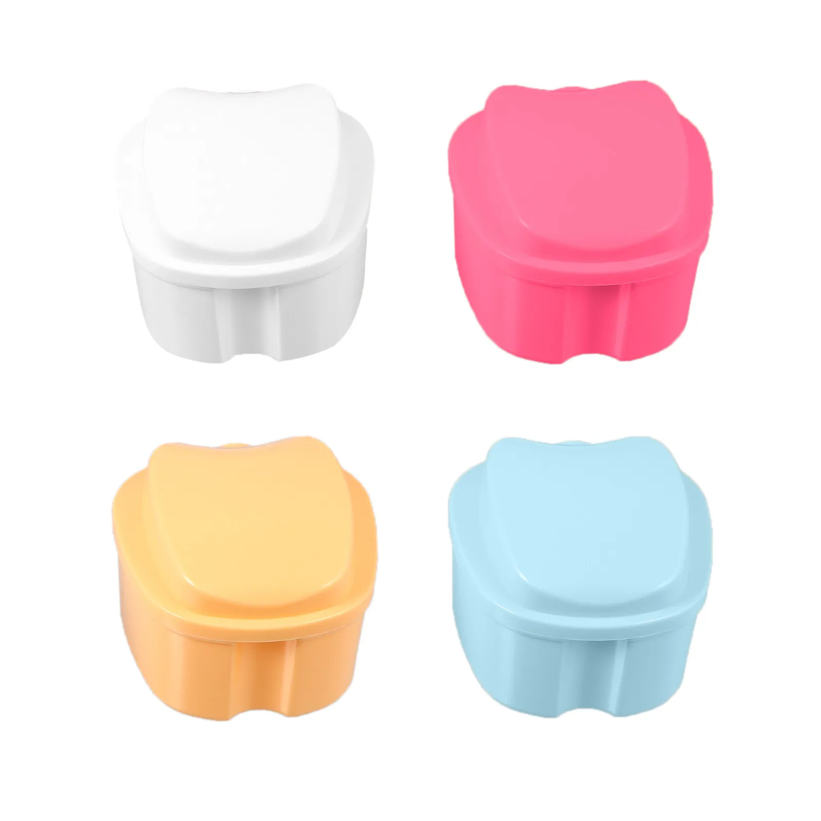caixa-para-dentaduras-de-plastico-premium-com-4-pecas-recipiente-para-armazenamento-de-dentes-falsos-com-drenador-suspenso-para-limpeza-diaria-e-imersao-noturna