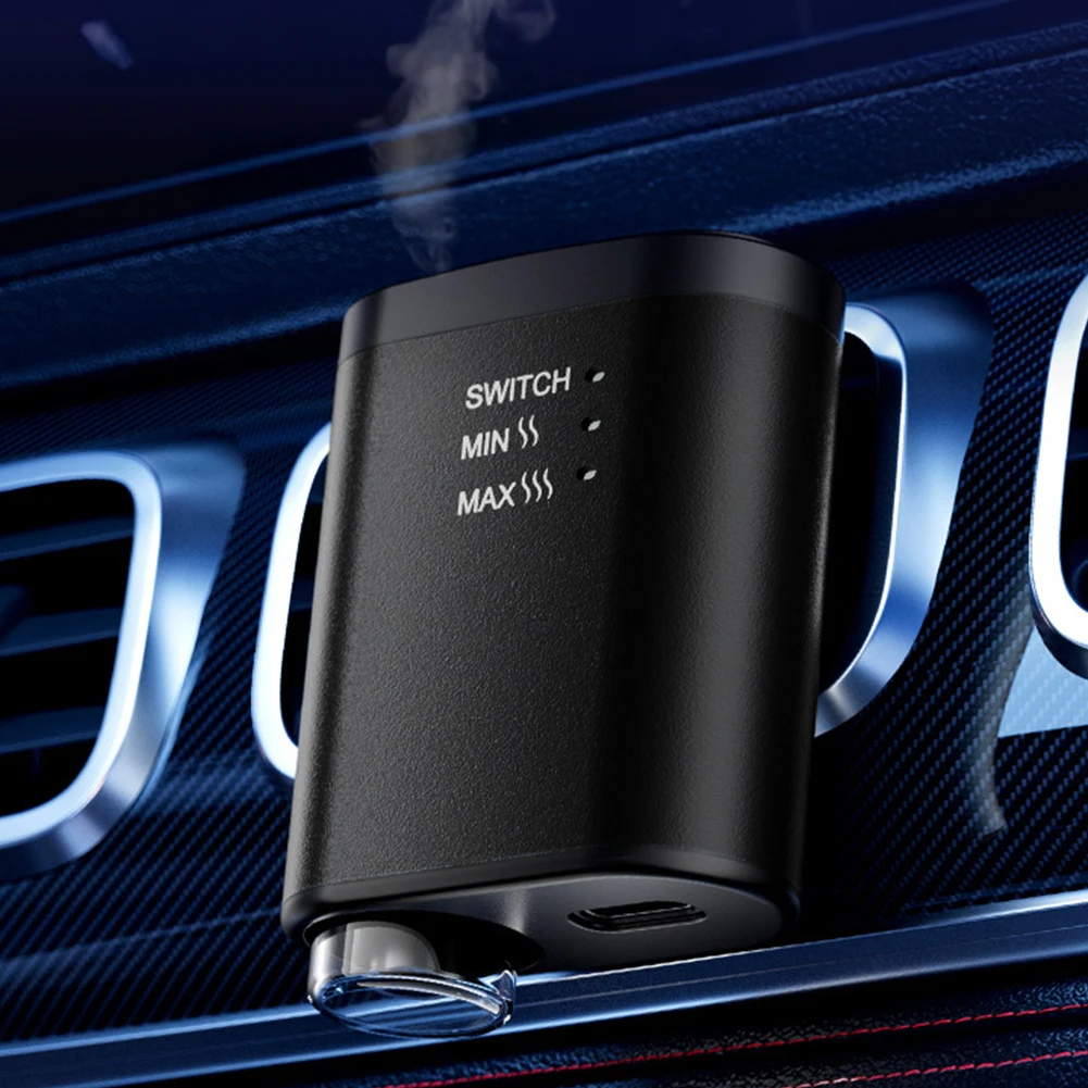 Auto Elektrische Luft Diffusor – Perfume Aroma Fragrance Bewertung und Preis