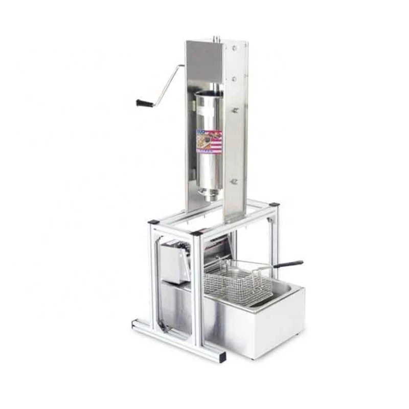 

hot selling churros machine spain churro maker for sale