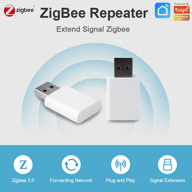 Usb Tuya Zigbee Sig…