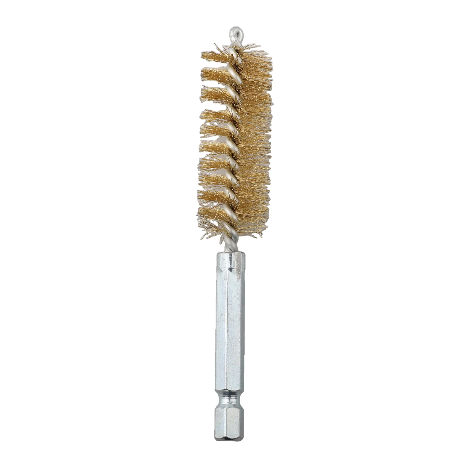 3 4-Inch Brush Copper Pipe Cleaner Professional Grade Performance Cost-effective Solution 9 Piece Cleaning Brush Set
