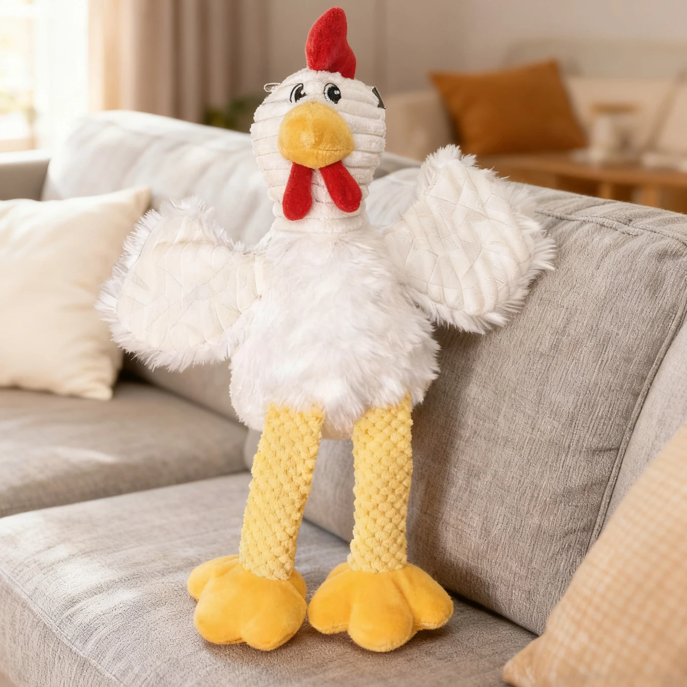 #78 Best Rated Squeaky Dog Toys to Buy in 2026