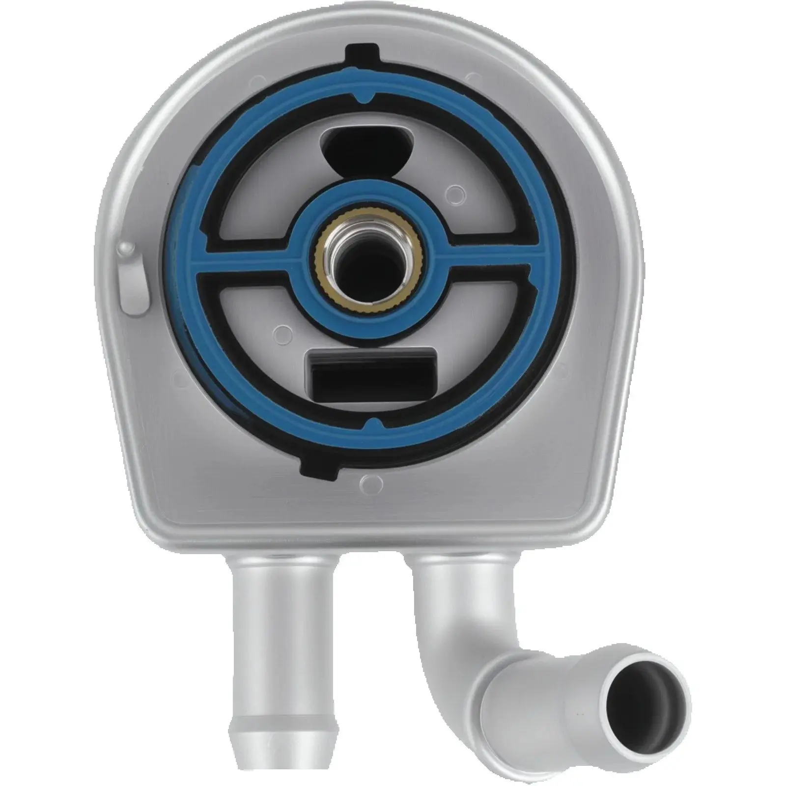 

Масляный радиатор двигателя ДЛЯ Mazda 3 5 6 CX7 2006-2014 LF6W14700 Прямая замена