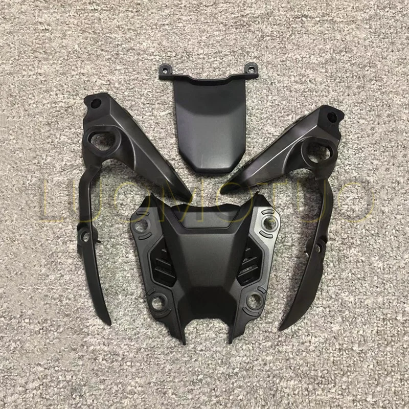 

Motorcycle Parts Head Fairings Rear Hard Seat Cover Cowl Fit For Yamaha MT07 MT-07 2012 2013 2014 2015 2016 2017