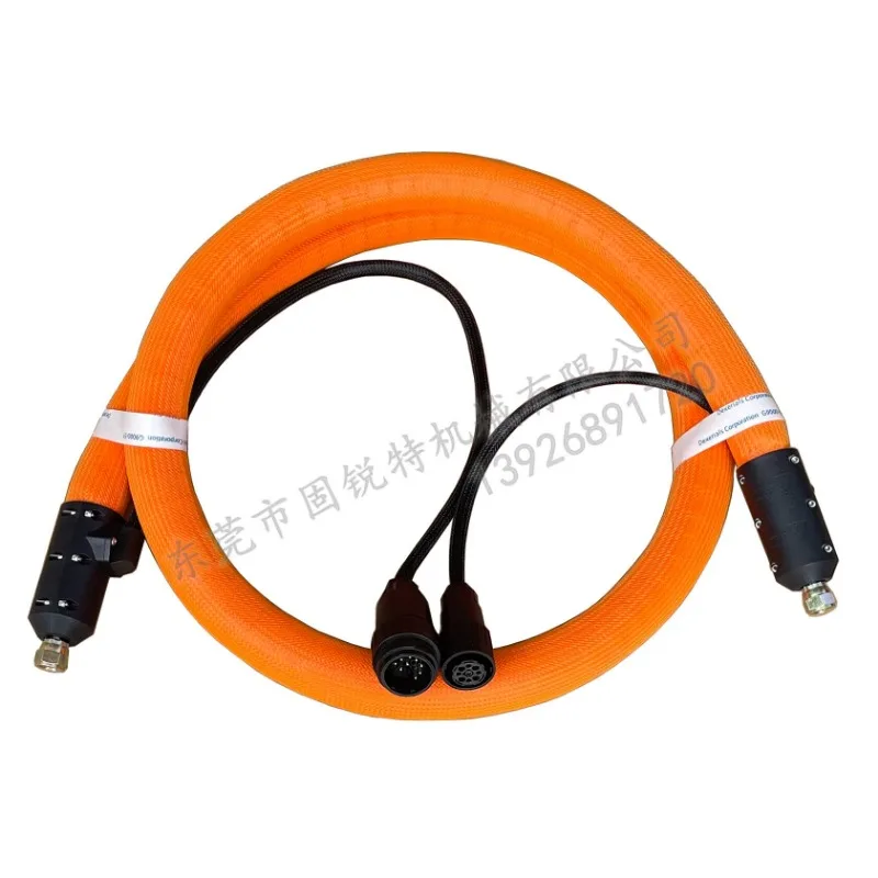 Hot melt adhesive pipe, thermoplastic adhesive EVA/PSA/PO/PUR rubber pipe
