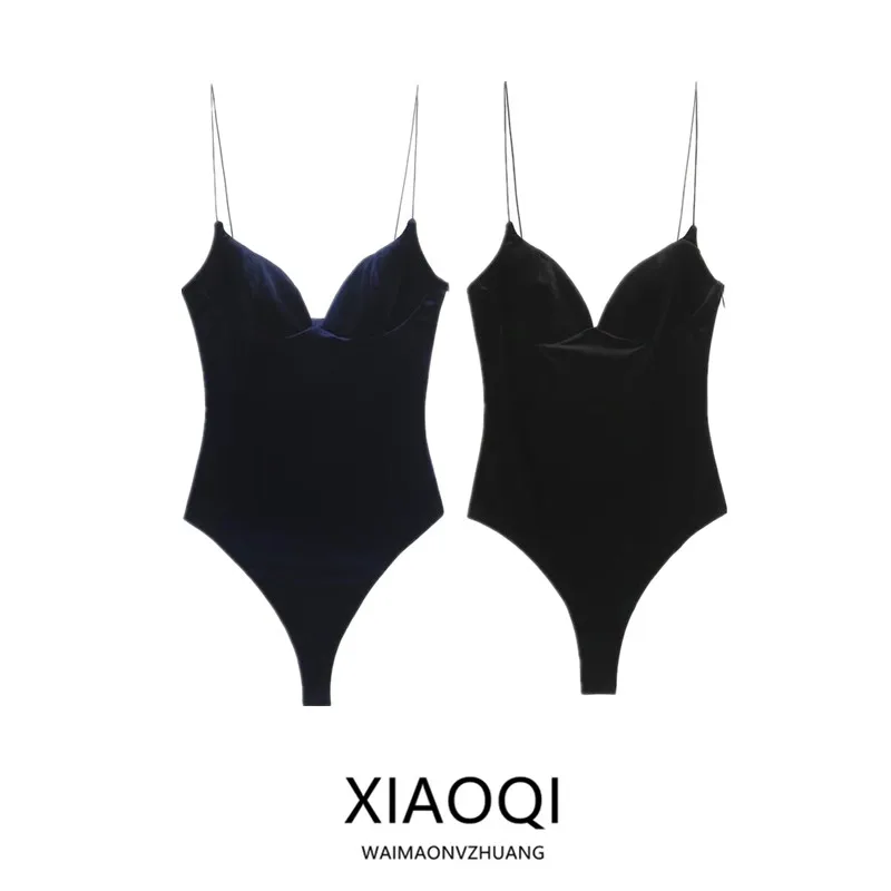 

Новое зимнее поступление, женские бархатные брюки с ремешками, универсальные брюки с высокой талией, осенняя коллекция Sle 2021, осенняя коллекция