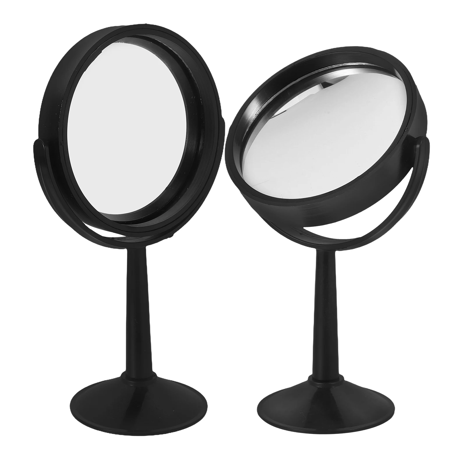 

Optical Experiment Equipment Concave Mirror Educational Optics Science Kits Child