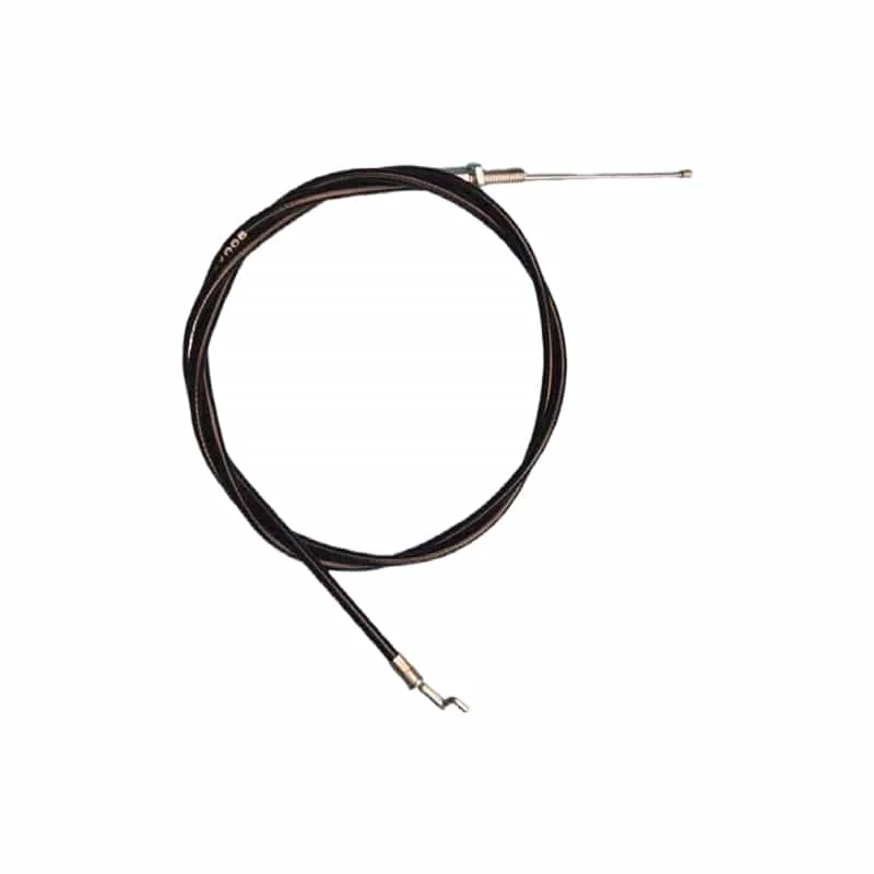 BCH400T THROTTLE CABLE BF0000145R FOR eMak Oleo-Mac BCH250T BCH400BP EFCO DSH4000T BRUSHCUTTERS TRIMMER BF000016 BF000010