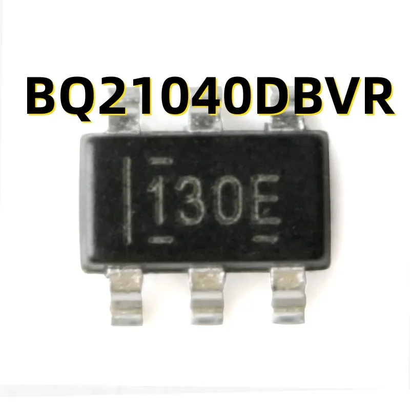 

10PCS BQ21040DBVR SOT-23-6