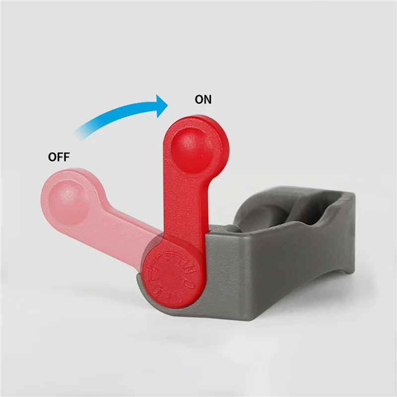 Cooking Appliances 5X Trigger Lock For Dyson V6 V7 V8 V10 V11 Vacuum Cleaner, Power Button Lock Accessories, Free Your Finger Gr