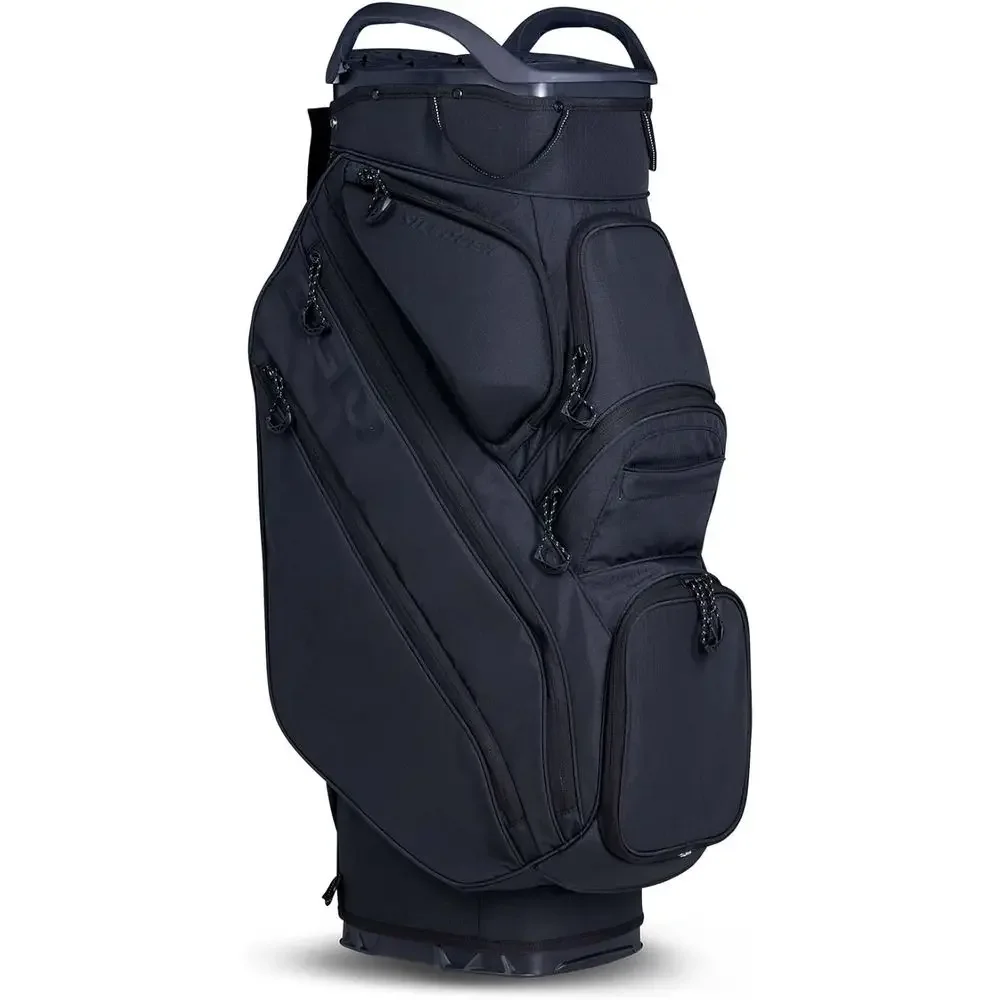 Thumbnail 4 - #10 Top 20 Golf Bag Carts Worth Buying In 2026