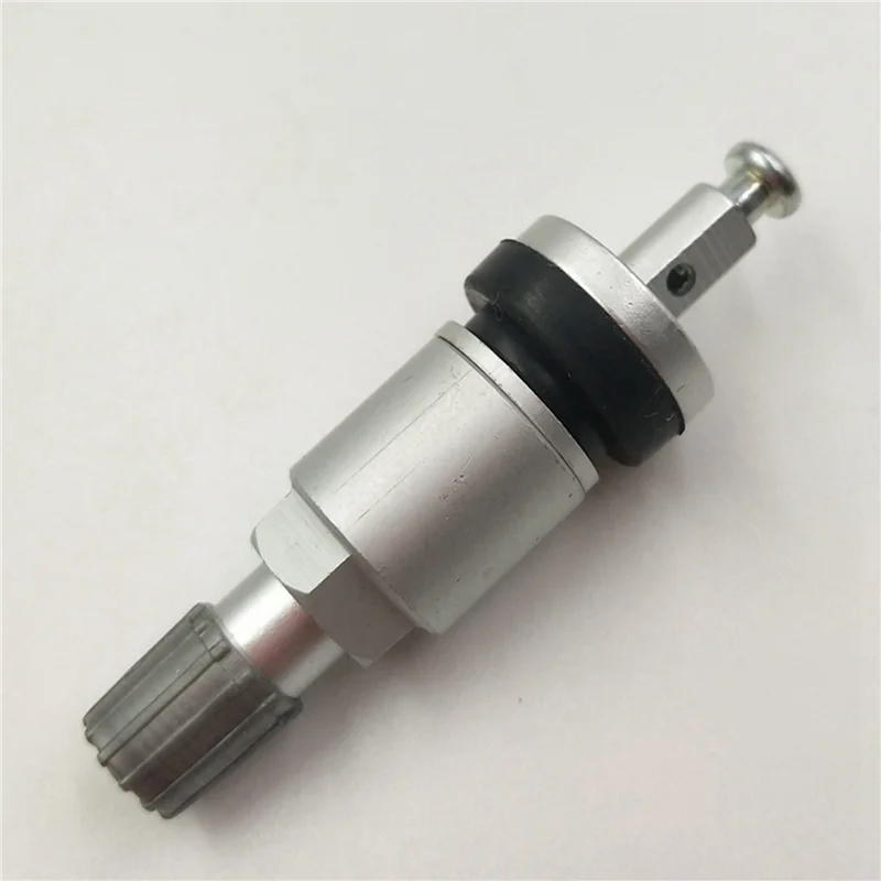 

24Pcs TPMS Tire Valves For BUICK Alloy Tubeless Valve For Tyre Pressure Monitoring System Sensor Valve Stem Repair Kit