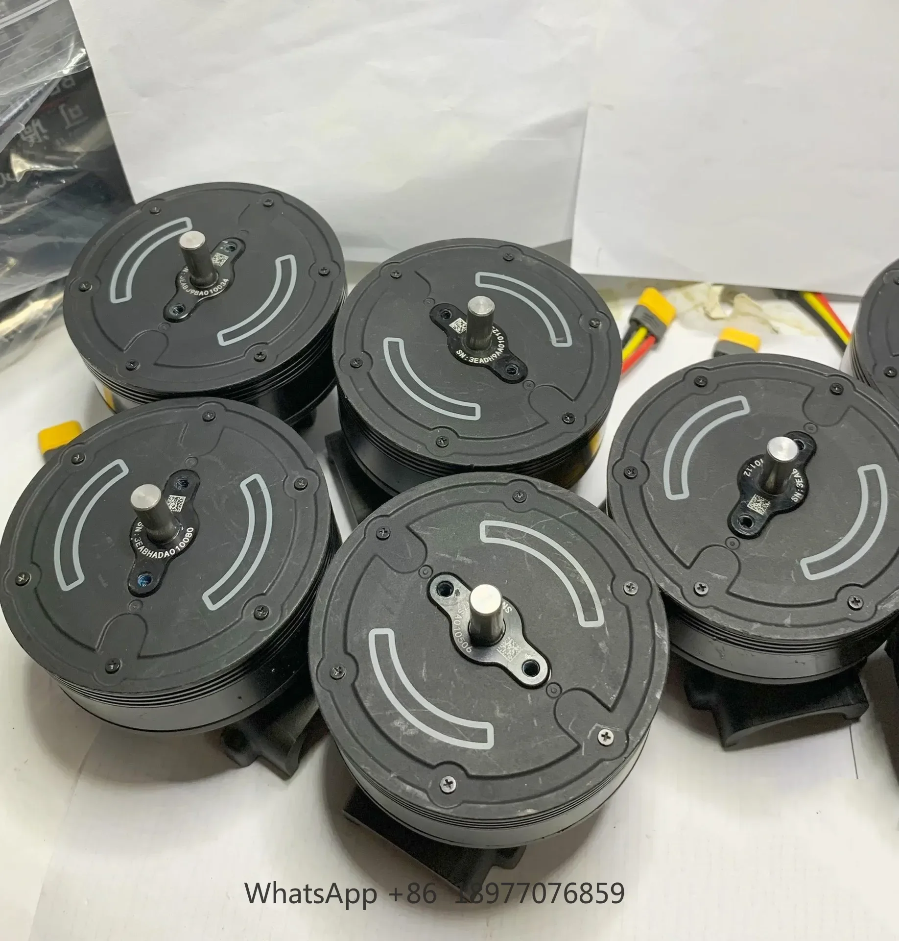 Motor Para Dr One R…