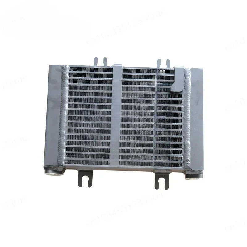 

Oil Cooler Kit GTR R35 2009