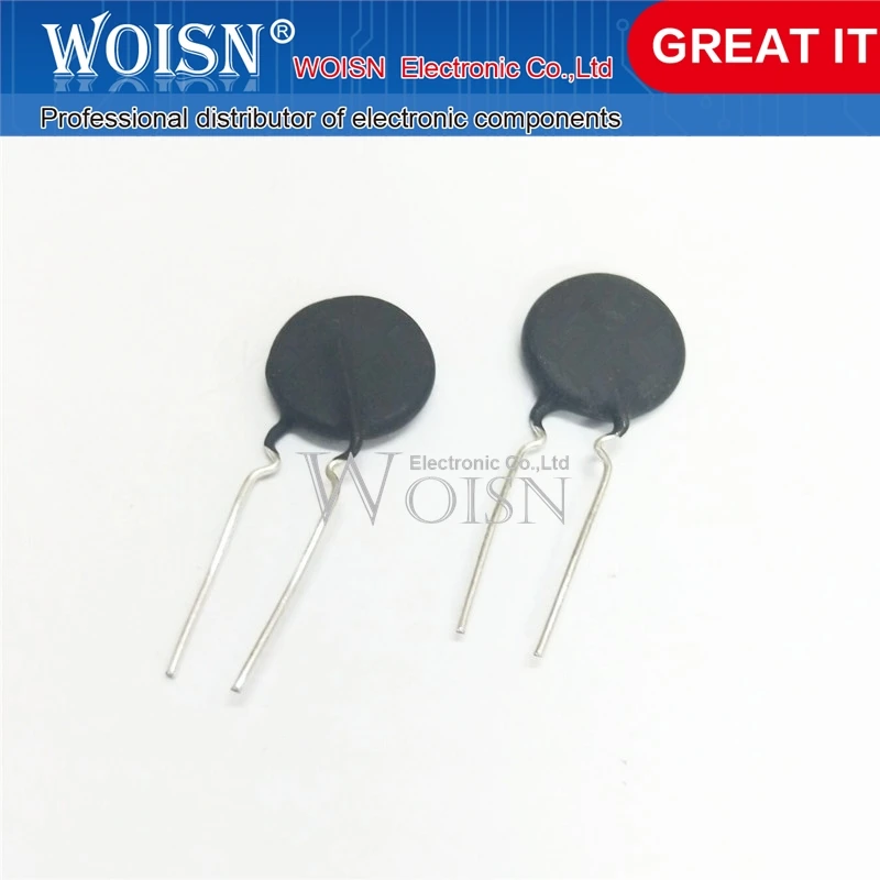 NTC thermistor NTC5D-15 5D-15 negative temperature coefficient resistor