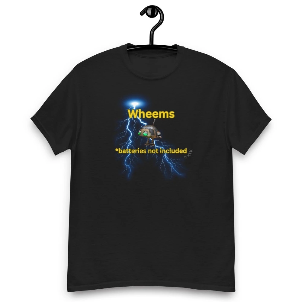 Wheem T-Shirts: The Ultimate Guide to Customized Humor and Style