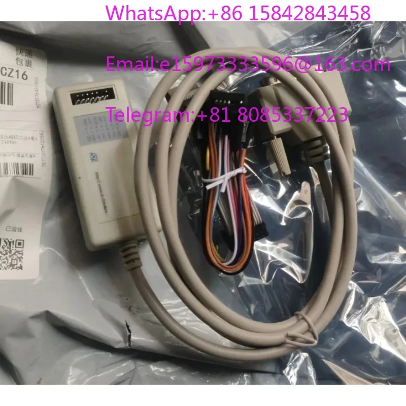 FLASH-LINK FL-101D Emulator JTAG Programmer Flash Download Writer