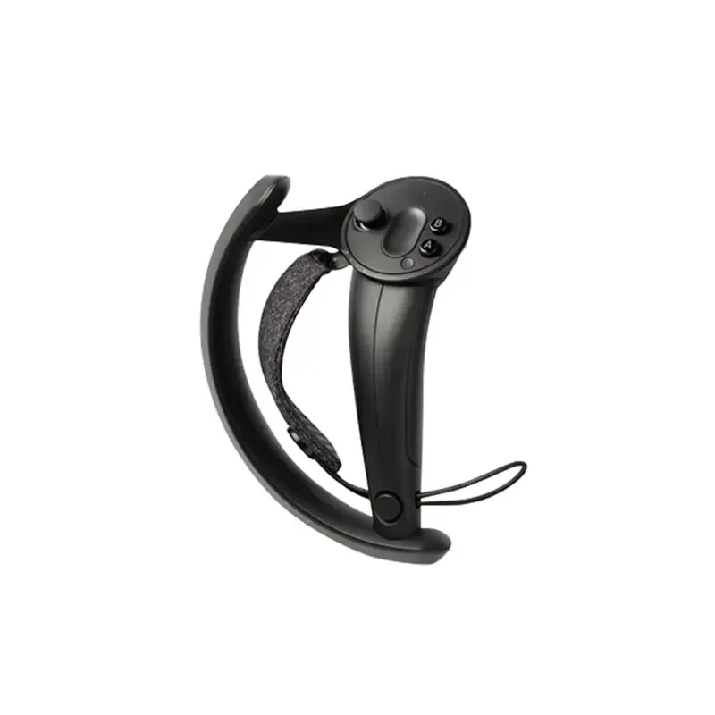 Second Hand Valve Index Controllers Suitable PCVR And Computer Steam VR Hand Controlles 2PCS Suit VR Headset In Stock