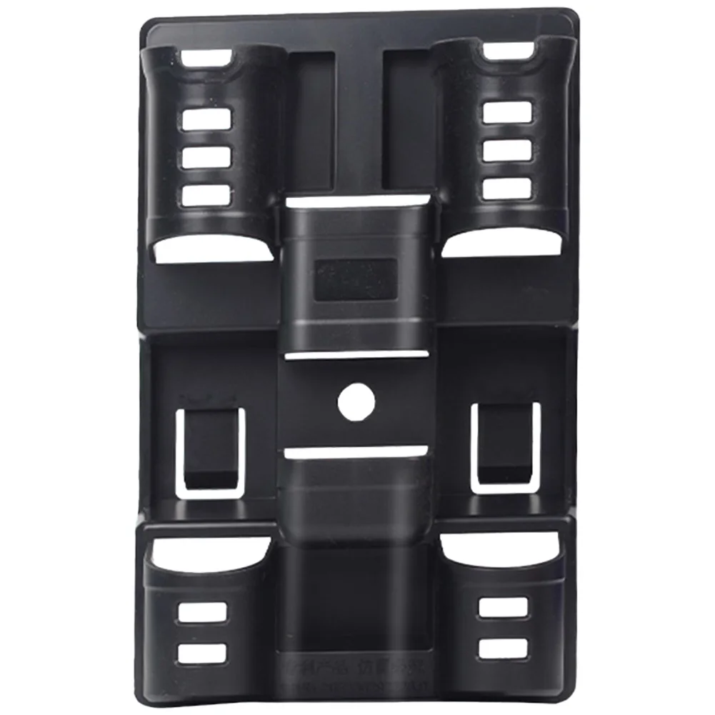 3 في 1 قضيب حامل الصيد رود القطب حامل صندوق الصيد اكسسوارات الصيد رود تخزين حامل أرفف قصبة صيد خشبية قضيب الرف #4