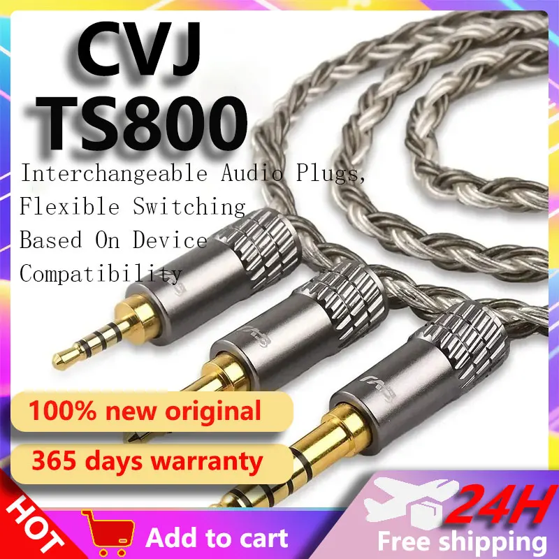 Cvj TS800 200 Core … - image