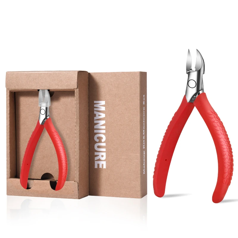 مقص الأخدود مسمار ، الأصلي مسمار المقص مجموعة ، المنزلية وأشار النسر المنقار كماشة ، أداة إصلاح القدم