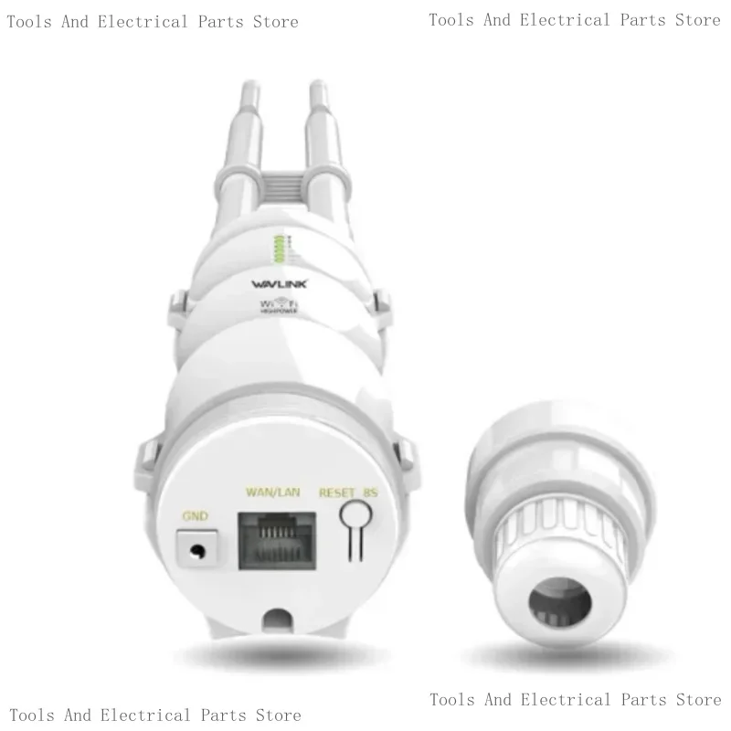 wavlink-ac600-repeteur-sans-fil-haute-puissance-routeur-wifi-exterieur-point-d'acces-cpe-double-dand-24g-5ghz-12dbi-antenne-poe