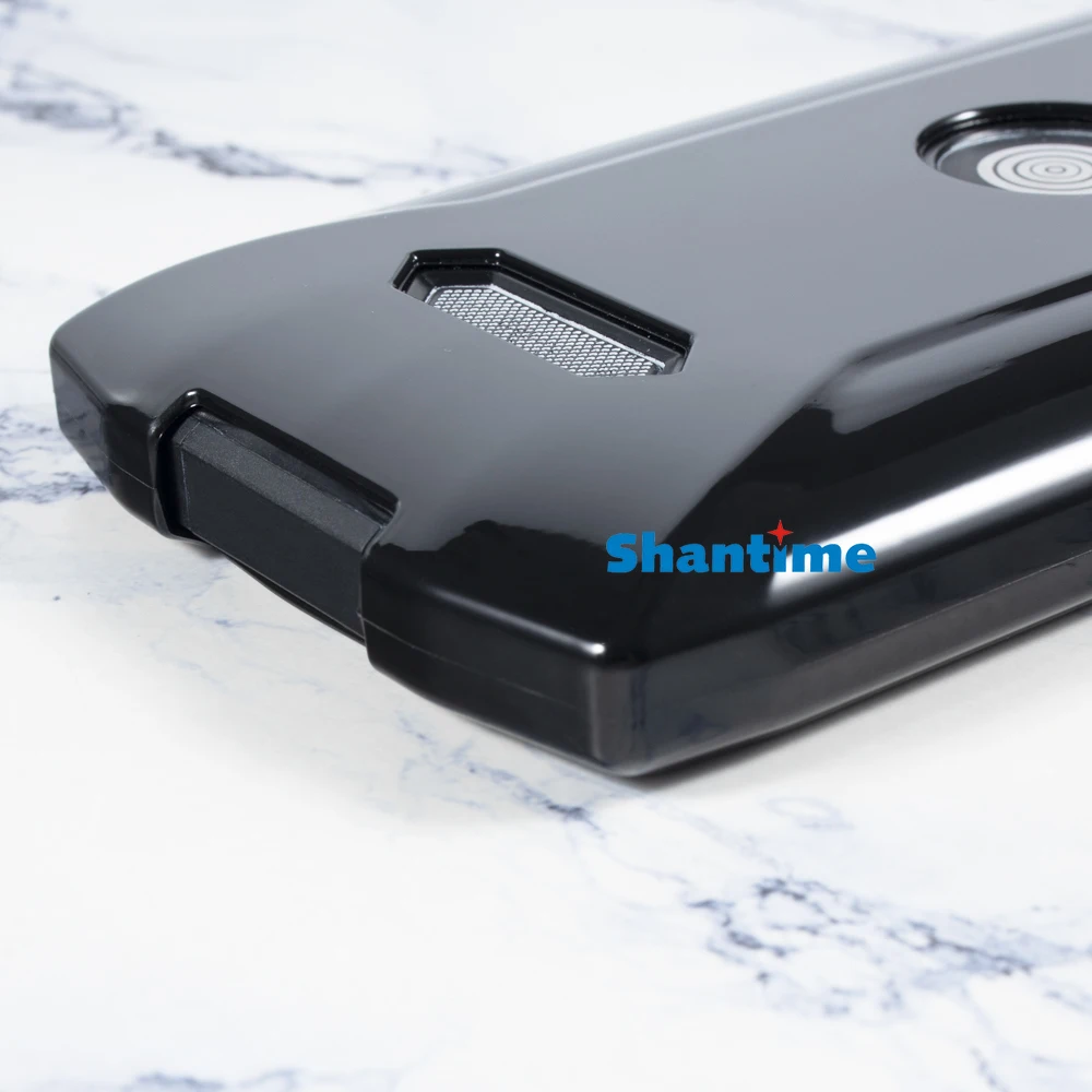 Case for Crosscall Core-M5 TPU Shockproof Rubber Cover Protective Bumper Flexible Shell for Crosscall Core-M5