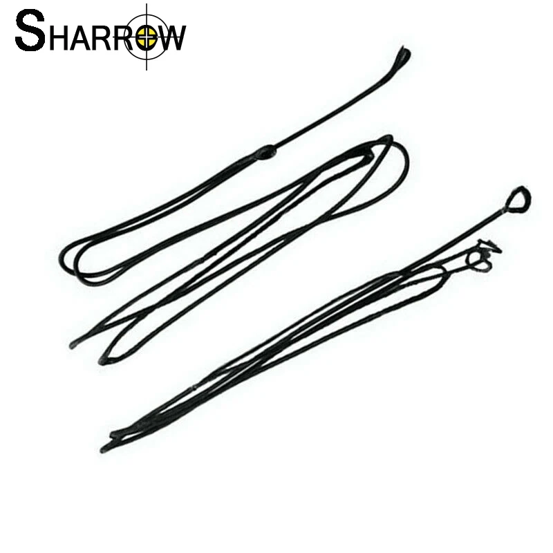 Archery Compound Bow String for M108 Compound Bow And Arrow Hunting Shooting Accessories