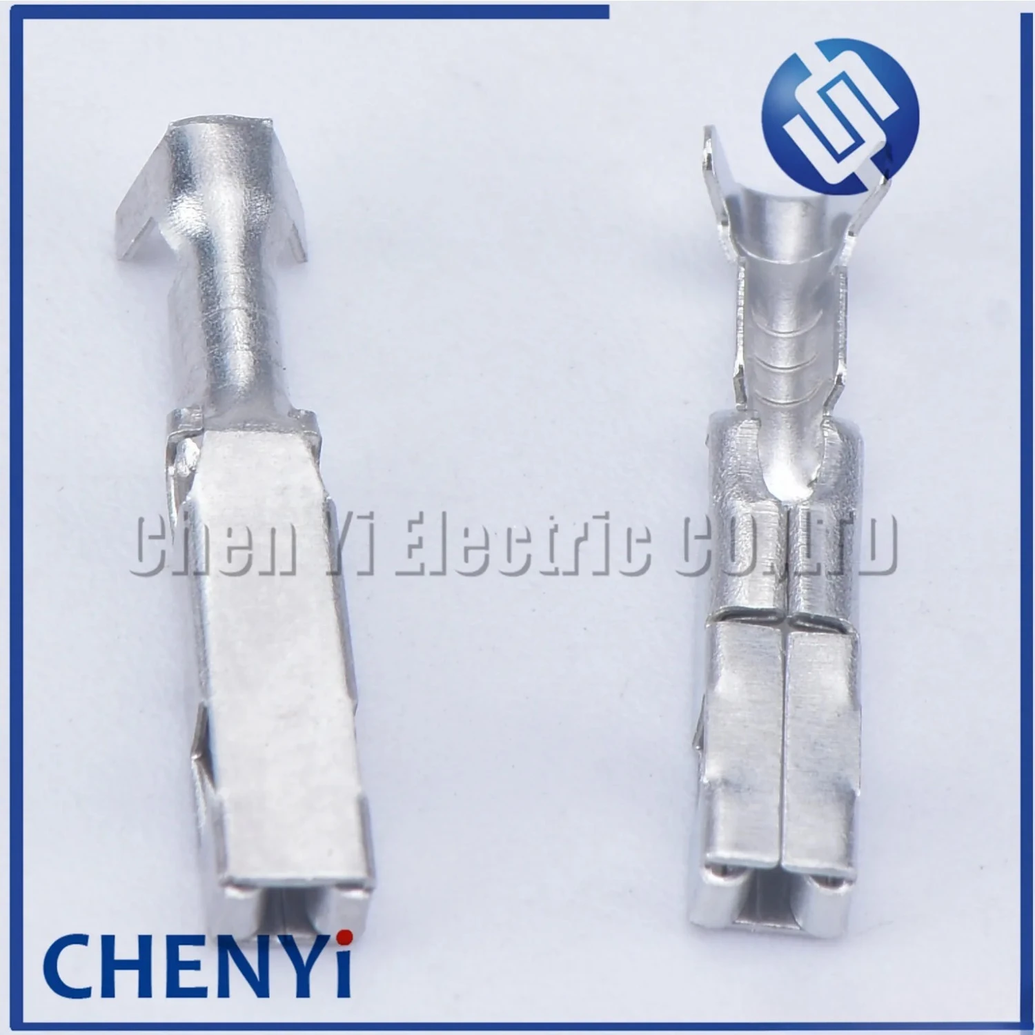 50 pcs cooper electric crimp female terminal G34 For auto connector replcement of 211cc2s1120 211cc2s1160p