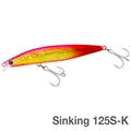 Stinger 125S-K