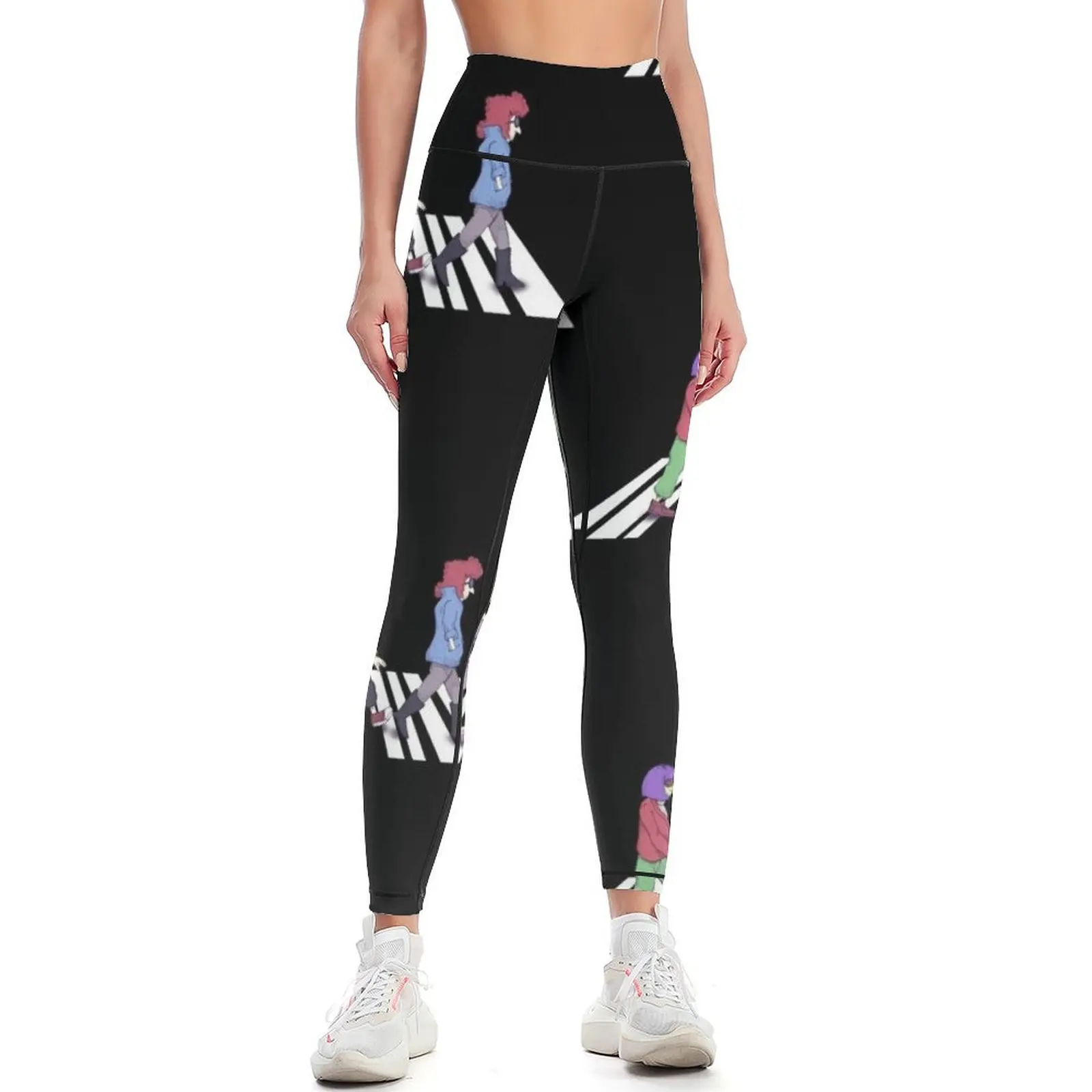 

Killer Tofu Leggings legging pants raises butt sport set gym wear gym's clothing Womens Leggings