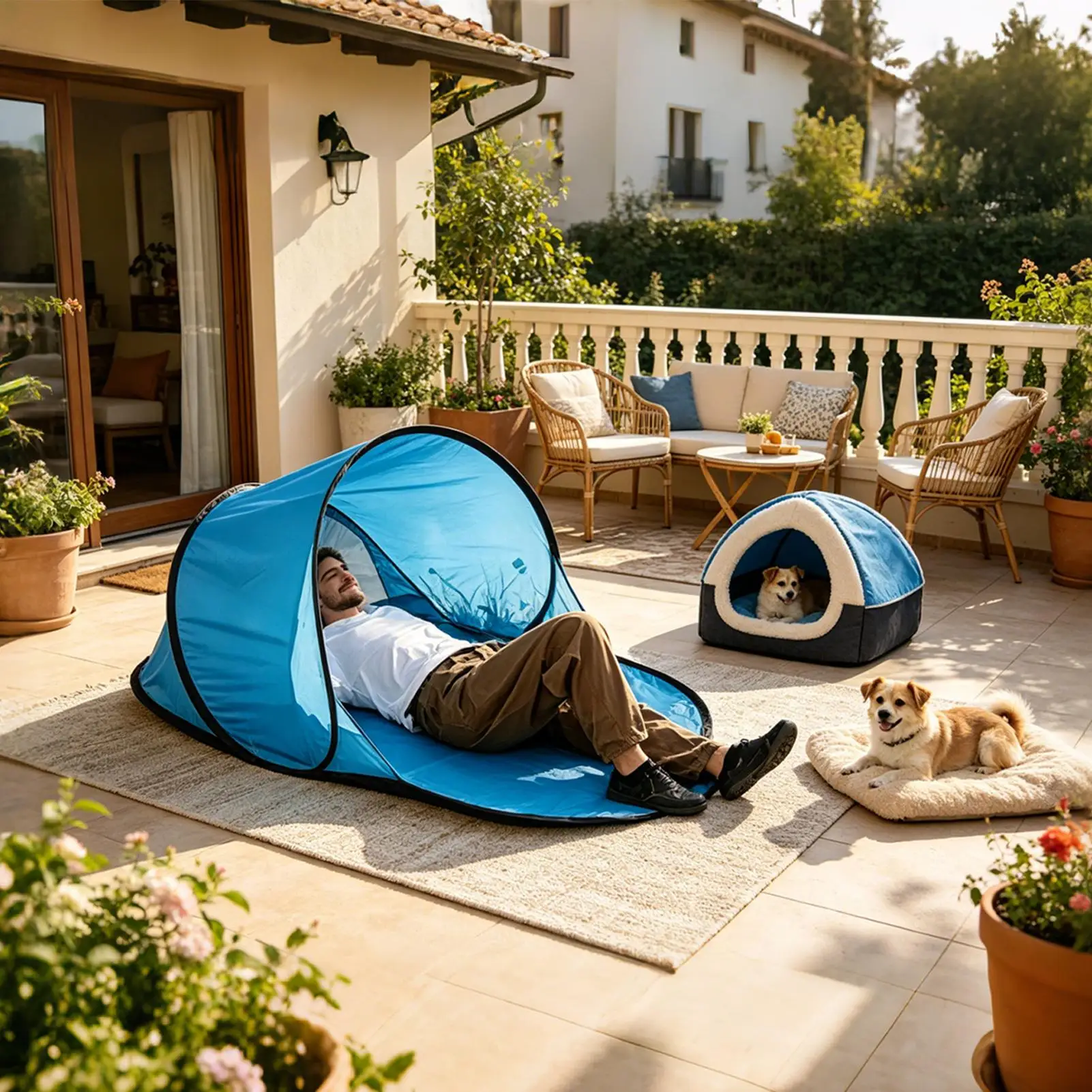 Thumbnail 3 - #23 Best Pop-Up Outdoor Canopy to Buy In 2026