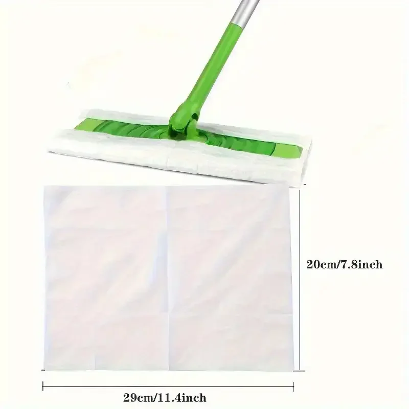 Thumbnail 4 - #60 Discounted Mops Worth Buying