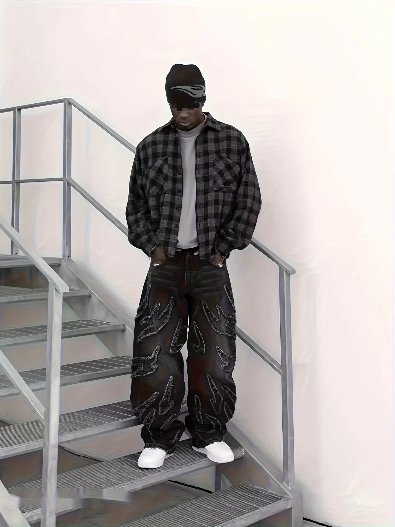 Thumbnail 2 - #25 Top Mens Ripped Distressed Jeans Picks for Every Budget