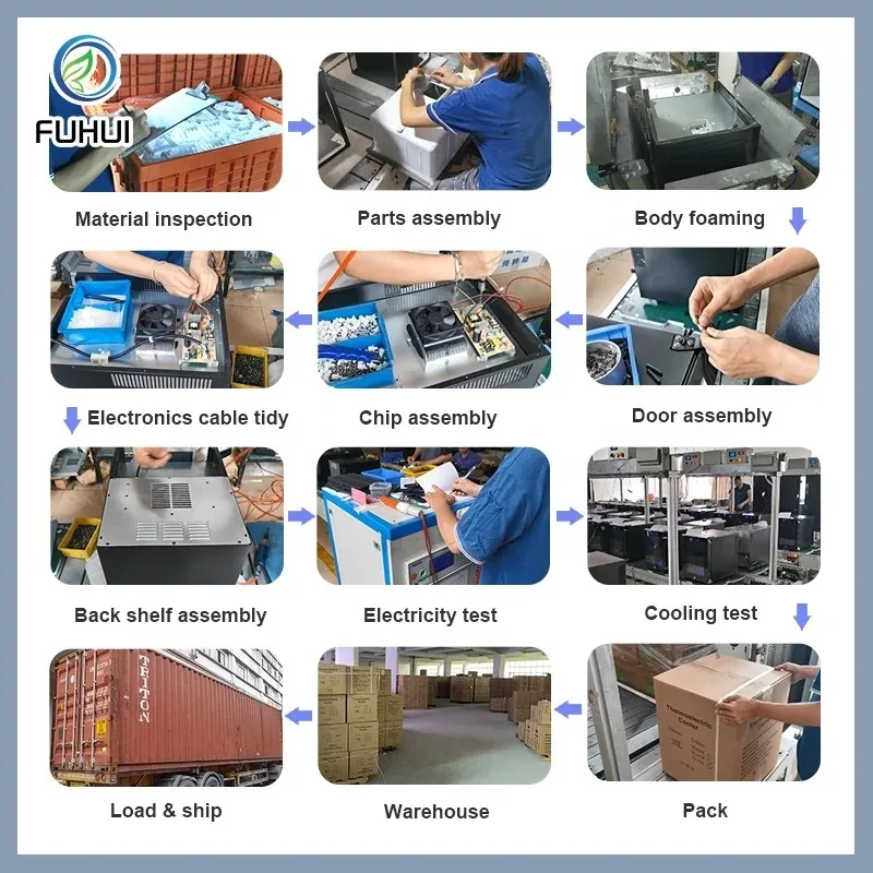 فندق ميني نيفيرا دي بدون ضاغط ميني بار فريجوبار ثلاجة صغيرة للفندق #6