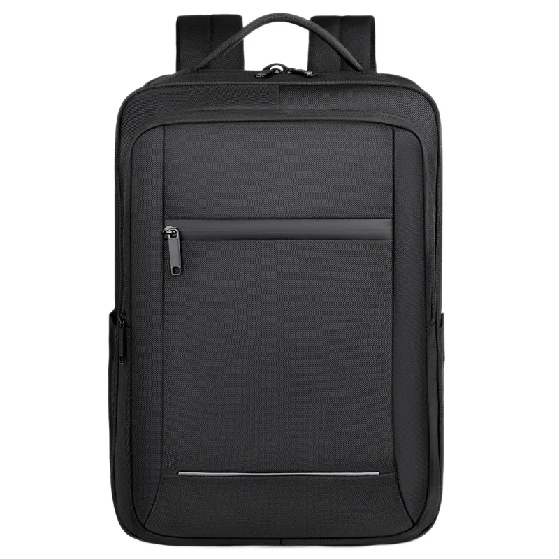 Men's Backpack Large Capacity Backpack Men's Premium Business Commuter Travel Laptop School Bag Business Travel