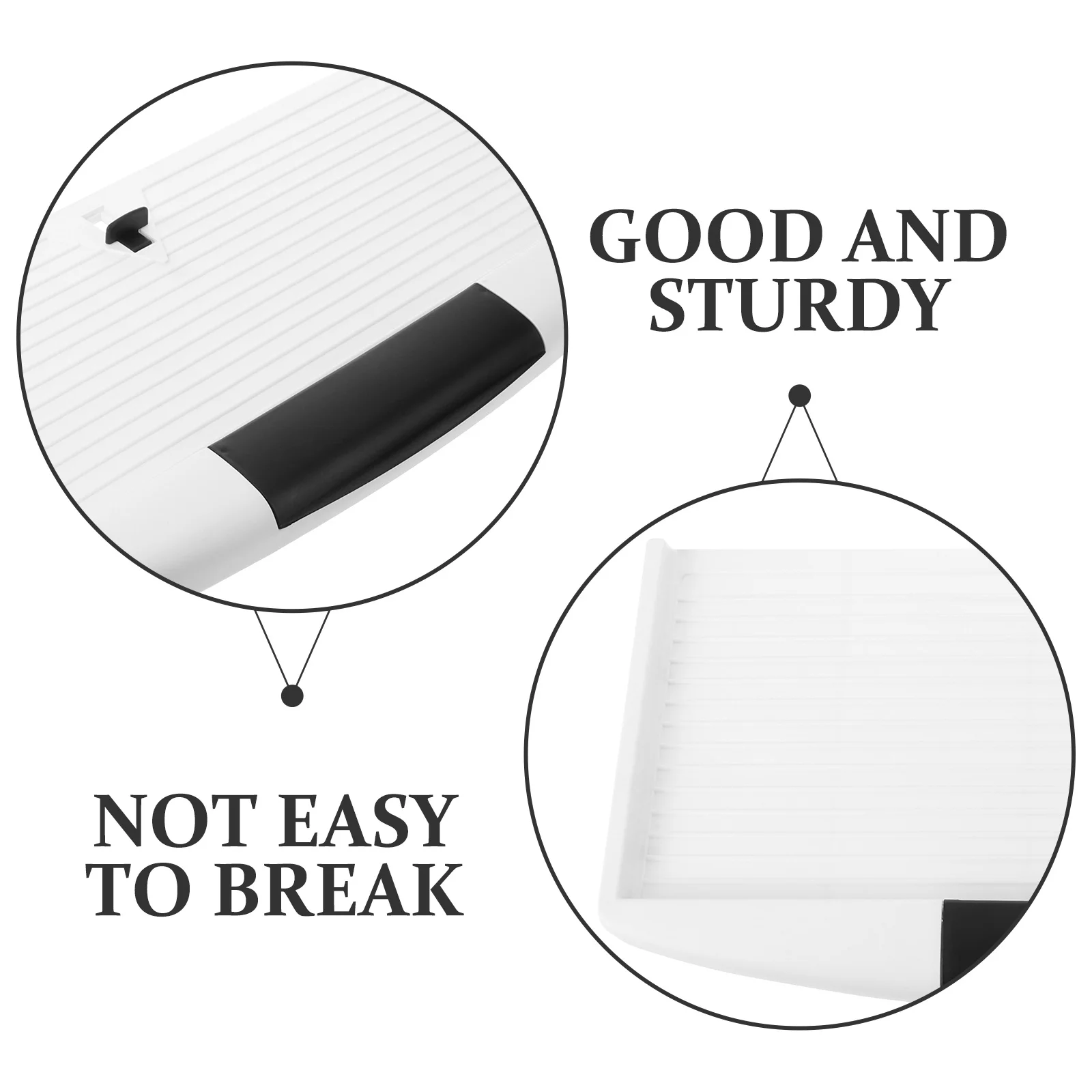 

Keyboard Tray Under Desk Slide Out Pull Keyboard Drawer For Office Desk, Ergonomic Computer Holder With Space-Saving