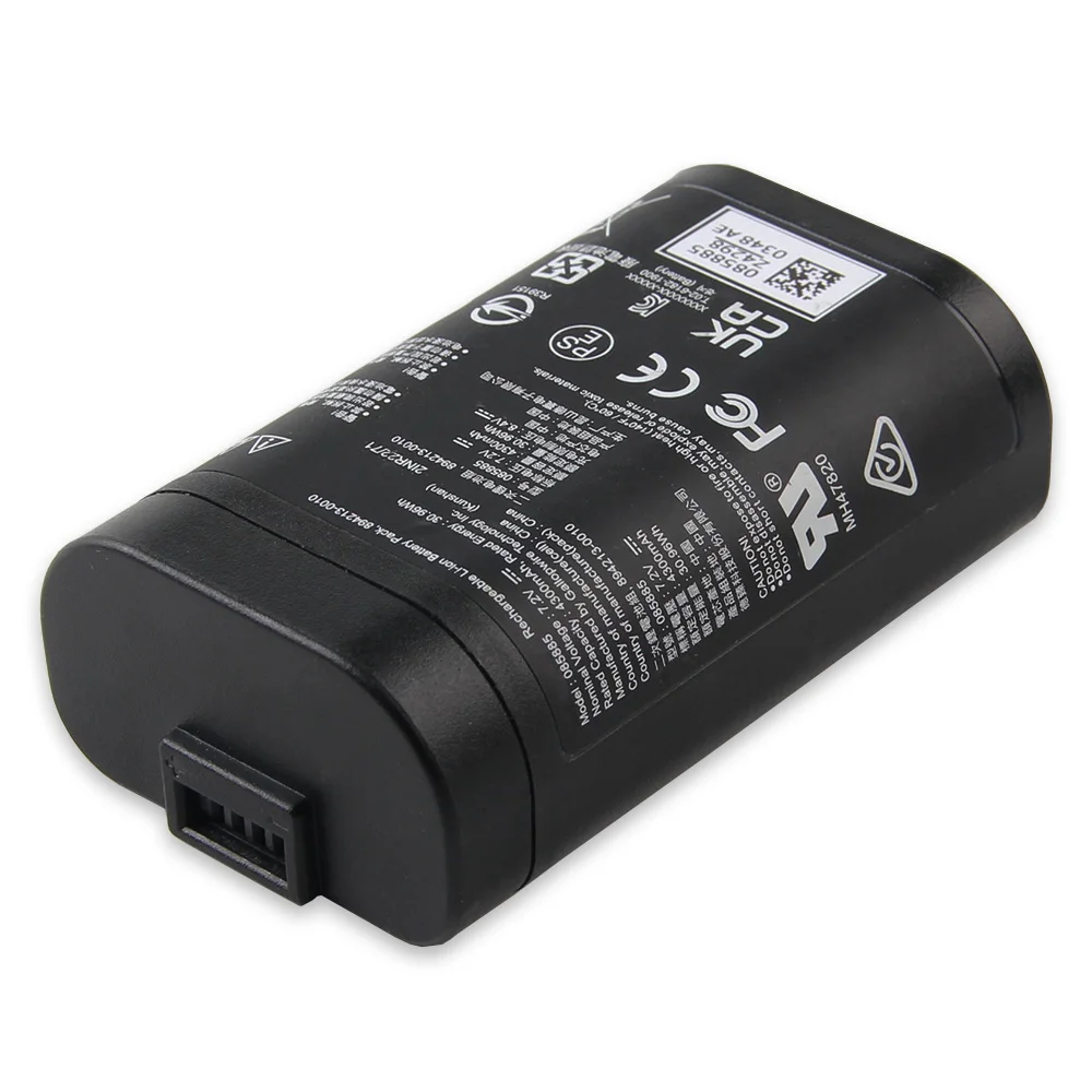 Bateria de lítio recarregável para Bose 894213-0010 085887 085885 Desempenho de longa resistência