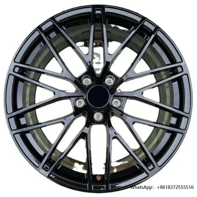 

X Forged 4x4 35mm ET Universal Accessory OEM Quality Wheel For Porsche Series Tuning Cars