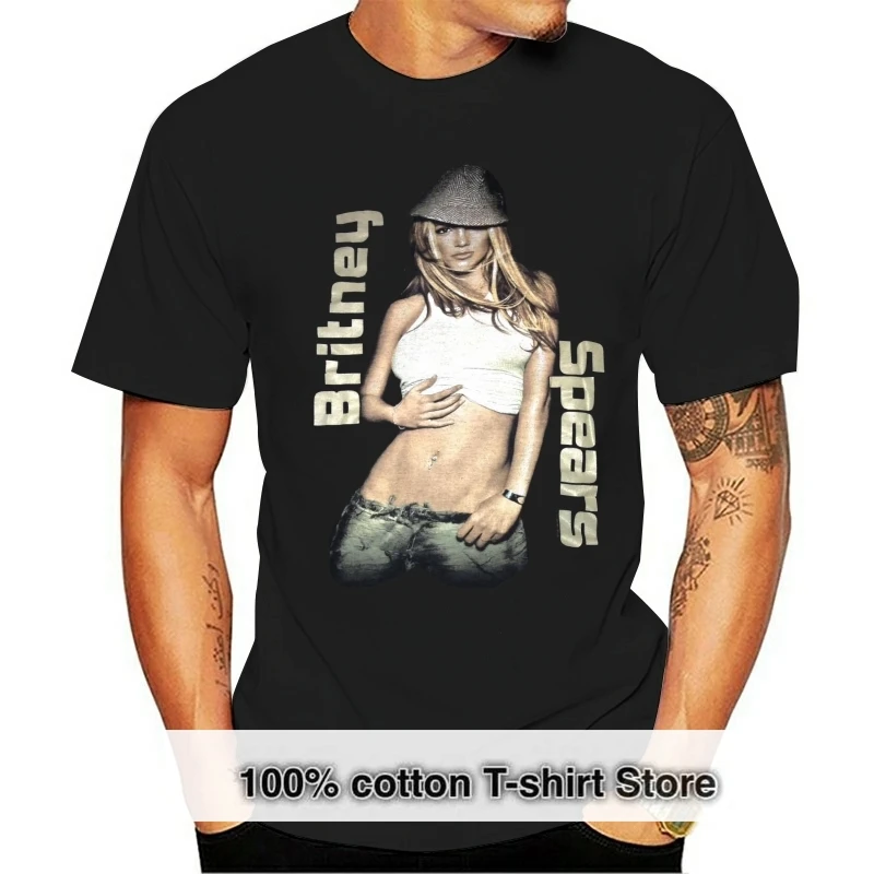 britney spears t shirt