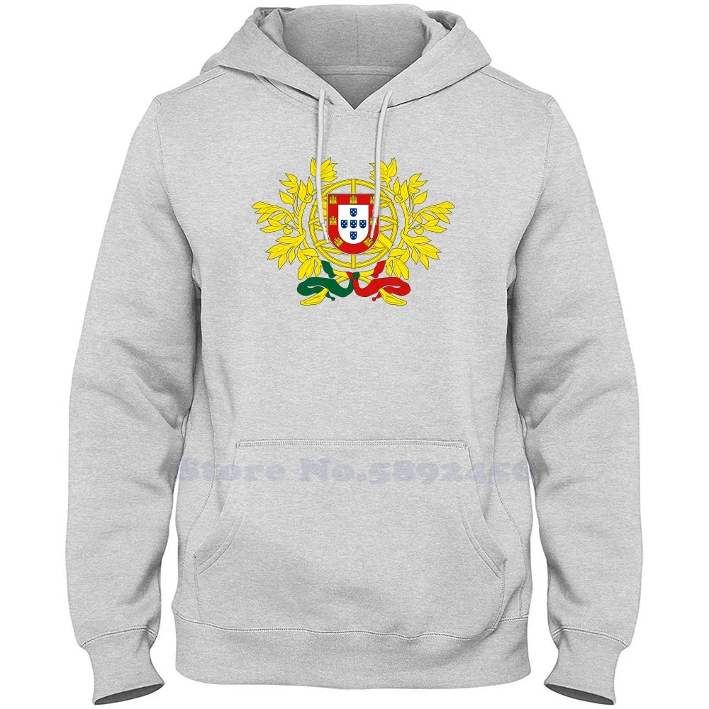

Portugal Brand Logo High-quality Hoodie 2023 New Graphic Sweatshirt
