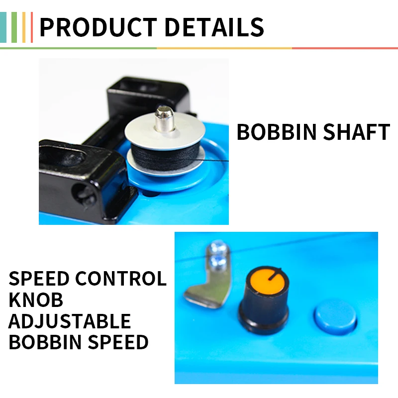 Adjustable Speed Se… - image