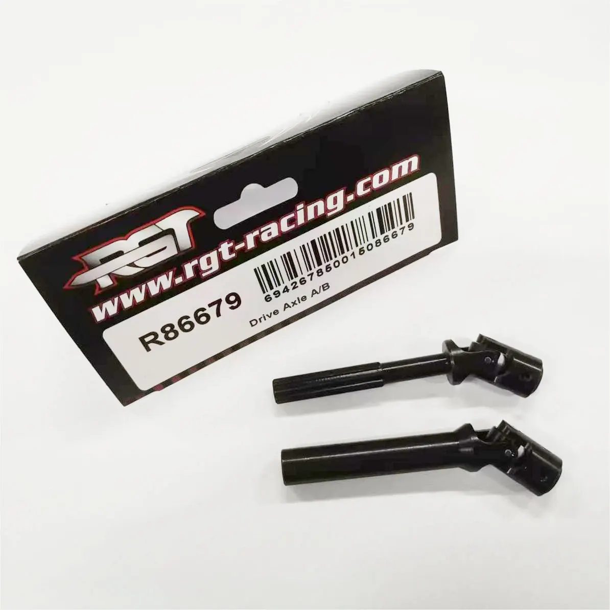 RGT Spare Parts R86679 R86598 P860045 For RGT EX86170/PRO 1/10 RC Electric Remote Control Off-road Vehicles Cars